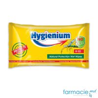 Hygienium servetele umede antitintari N15