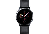 cumpără Samsung Galaxy Watch Active 2 SM-R820 44mm Stainless Steel, Black în Chișinău