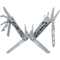 Нож походный FOX Knives BF-206 Fortitude Black Fox