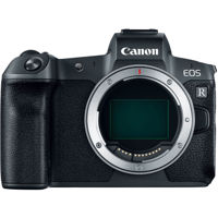 Фотоаппарат Canon R Body+обучение в подарок!