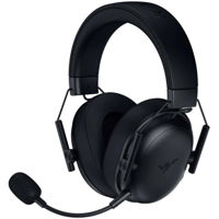 Наушники игровые Razer RZ04-05420100-R3M1 BlackShark V3 X HyperSpeed Wireless