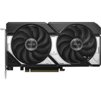 Видеокарта ASUS DUAL-RTX5060TI-O16G, GeForce RTX5060Ti 16GB GDDR7