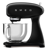 Кухонная машина SMEG SMF05BLEU
