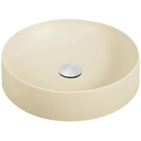 Раковина Montebella 455*455 круг Alpaka