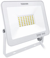 Прожектор Toshiba 00173310 Projector LED IP65 30W 4000K (Alb)
