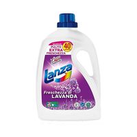 LANZA LAVANDA Freschezza detergent lichid, 40 spalari