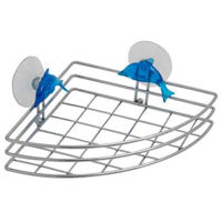 Полка для ванной Axentia 702684/280822 colt 19x19 cm Roma (cromat)