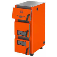 Твердотопливный котёл Теплодар КУППЕР ПРО 22 (2.0)