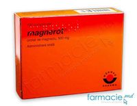 Magnerot comp. 500mg N100