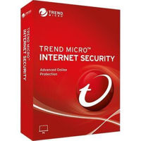 Антивирус Trend Micro TI10978683