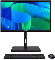 Компьютер моноблок Acer Veriton Z2724G (DQ.R2QME.007)