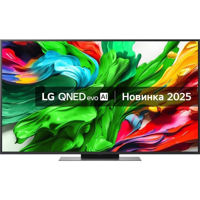 Телевизор LG 55QNED86A6A