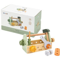 Игрушка Viga 44229 Set de joc Instrumente