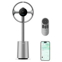 Вентилятор напольный Dreame MF10 Bladeless Fan