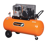 Compresor Villager AB 200-4