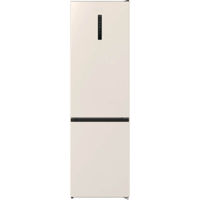 Frigider cu congelator jos Gorenje NRK6202AC4