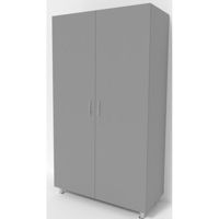 Шкаф Smartex N1 120cm Графит