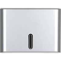 Suport pentru hârtie interhasa HSD-E6007 silver