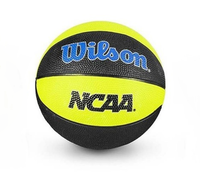 Мяч Mini Baschet Wilson NCAA TRIPLE THREAT WTX0754ID (554)