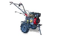 Мотокультиватор дизельный WM1100BE 9HP Weima