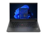 NB Lenovo 14.0" ThinkPad 14 G4 Black (Core i5-1235U 16Gb 512Gb)