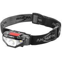 Фонарь Ansmann 1600-0260 3W LED Head
