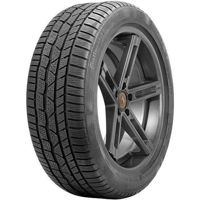 Шина Continental 225/50 R18 99H XL FR ContiWinterContact TS 830 P AO #