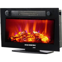 Камин электрический Hausberg HB-8226NG