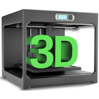 3D-Принтеры