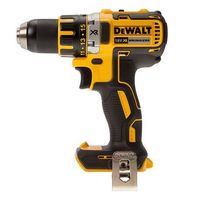 АККУМУЛЯТОРНАЯ ДРЕЛЬ-ШУРУПОВЕРТ DEWALT DCD790NT