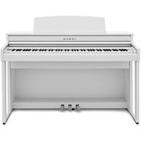 Цифровое пианино Kawai CA401 W