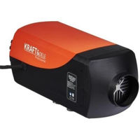 Пушка тепловая Kraft&Dele KD11781