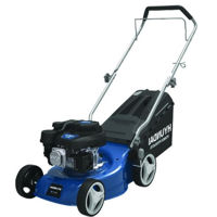 Mașini de tuns iarba Hyundai HY-LM4101GT Masina de tuns gazon cu motor termic