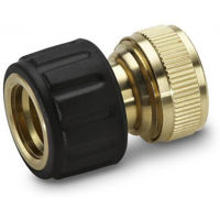 Furtun Karcher 2.645-015.0 Cuplu pentru furtun din alamă