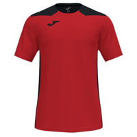 Одежда для спорта Joma T-Shirt Championship VI (XL) 101822.601