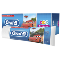 Oral-B pastă de dinți pentru copii, 75 ml