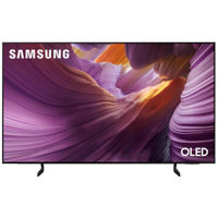 Телевизор Samsung OLED 4K QE65S85FAEXUA Vision AI