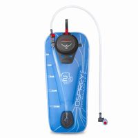 Питьевая система Osprey Hydraulics LT Reservoir 2.5 L, red, 5-800-4