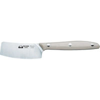 Нож походный FOX Knives 2C 1016W Due Cigni coltello formaggio morbido linea 1896