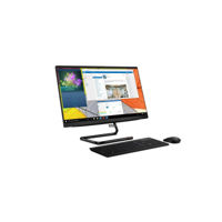 Lenovo AIO IdeaCentre 3 24ALC6 White (23.8" FHD IPS Ryzen 3 7330U 2.3-4.3GHz, 8GB, 256GB, No OS)