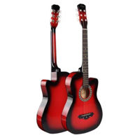 Chitară miscellaneous E-38C RDS