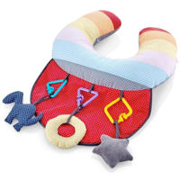 Игровой комплекс для детей BabyJem 692 Salteluta de joaca