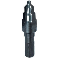 Сверло Wolfcraft Свёрло HSS 6x10 мм 2555000