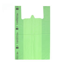 Pungi BIO compostabile 24cm*44cm 200 buc