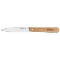 Нож Opinel 001918 Serrated 113 Beech