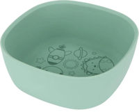 Посуда для кормления Skip Hop 9S255810 Bol din silicon Skip Hop Squad Green
