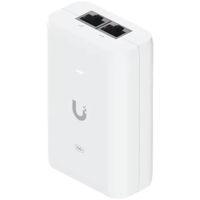 Переходник для IT Ubiquiti U-POE-PLUS_PLUS-EU