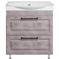 Шкаф под умывальник miscellaneous SANTI 70 (SANTI 70) Bej