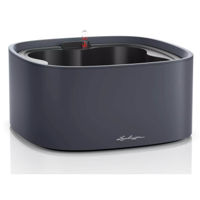 Ghiveci pentru flori Lechuza Pila Stick System, Slate