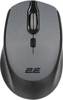 Мышь 2E 2E-MF220WB WL, black